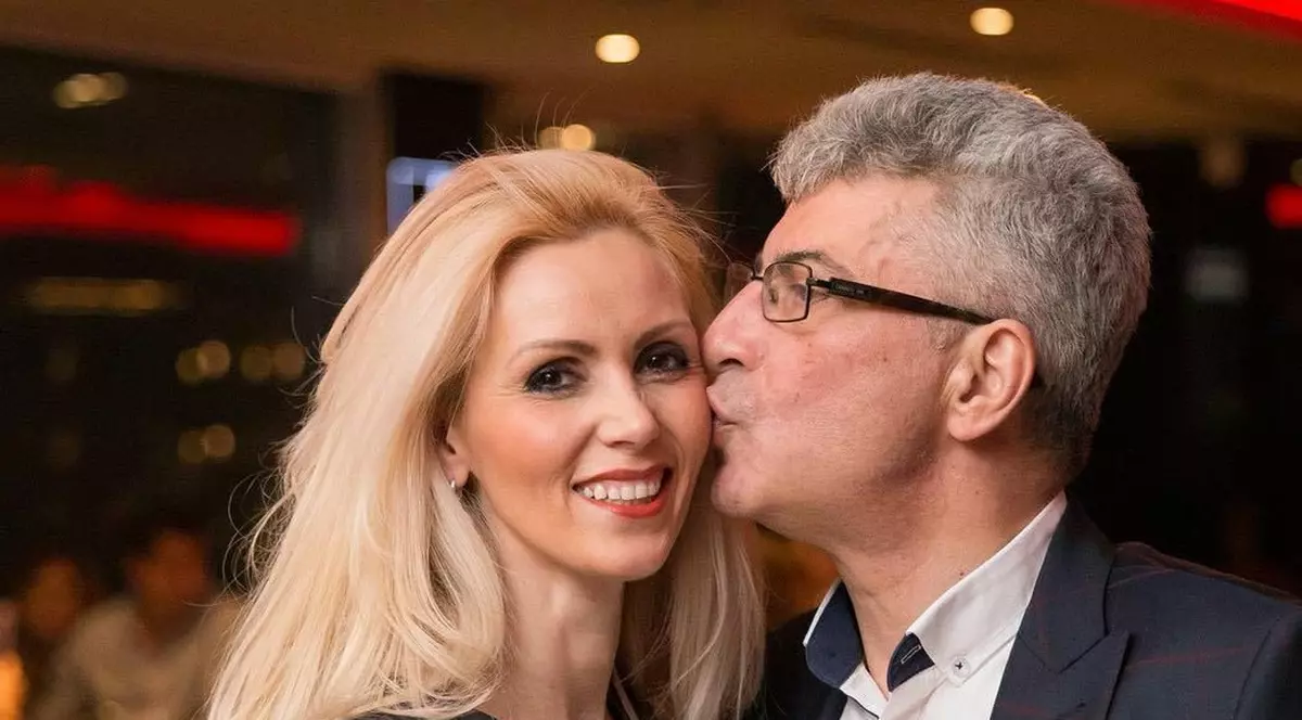 Silviu Prigoană și Mihaela se pregătesc de nuntă. Evenimentul nu va avea loc în România