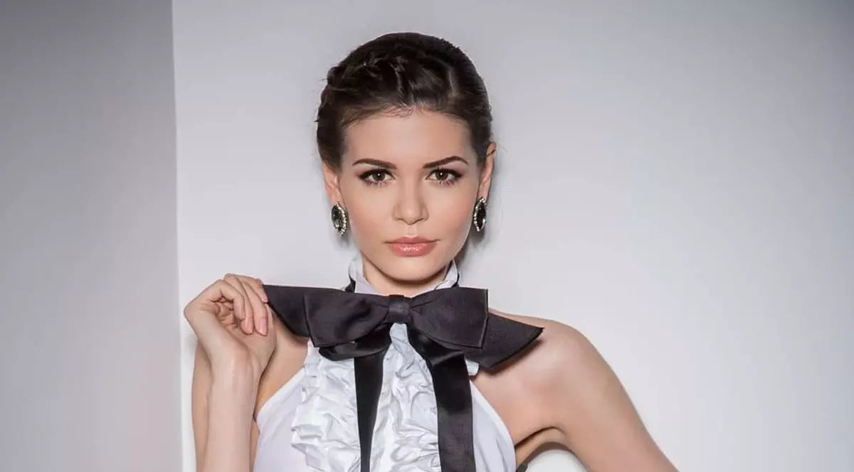 Cum a apărut Monica Gabor la un restaurant de lux din Dubai. Nu a mers singură, ci însoțită