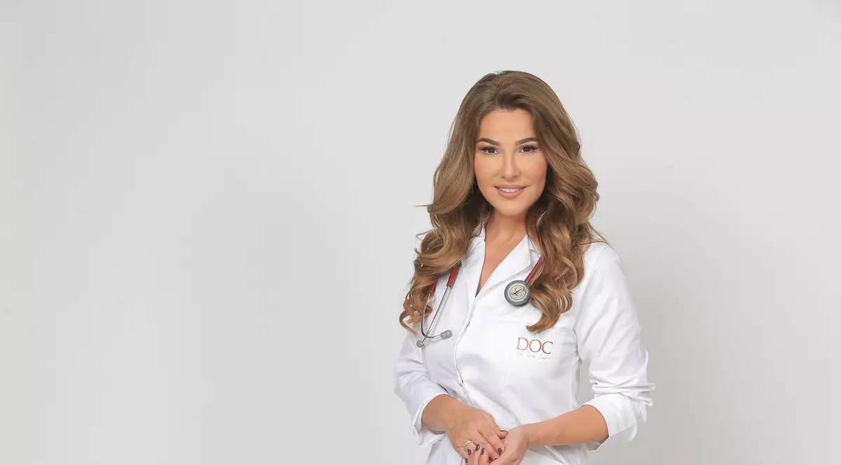 Oana Cuzino pleacă de la PRO TV. Emisiunea „Ce se întâmplă, doctore?”, scoasă din grilă, din toamnă