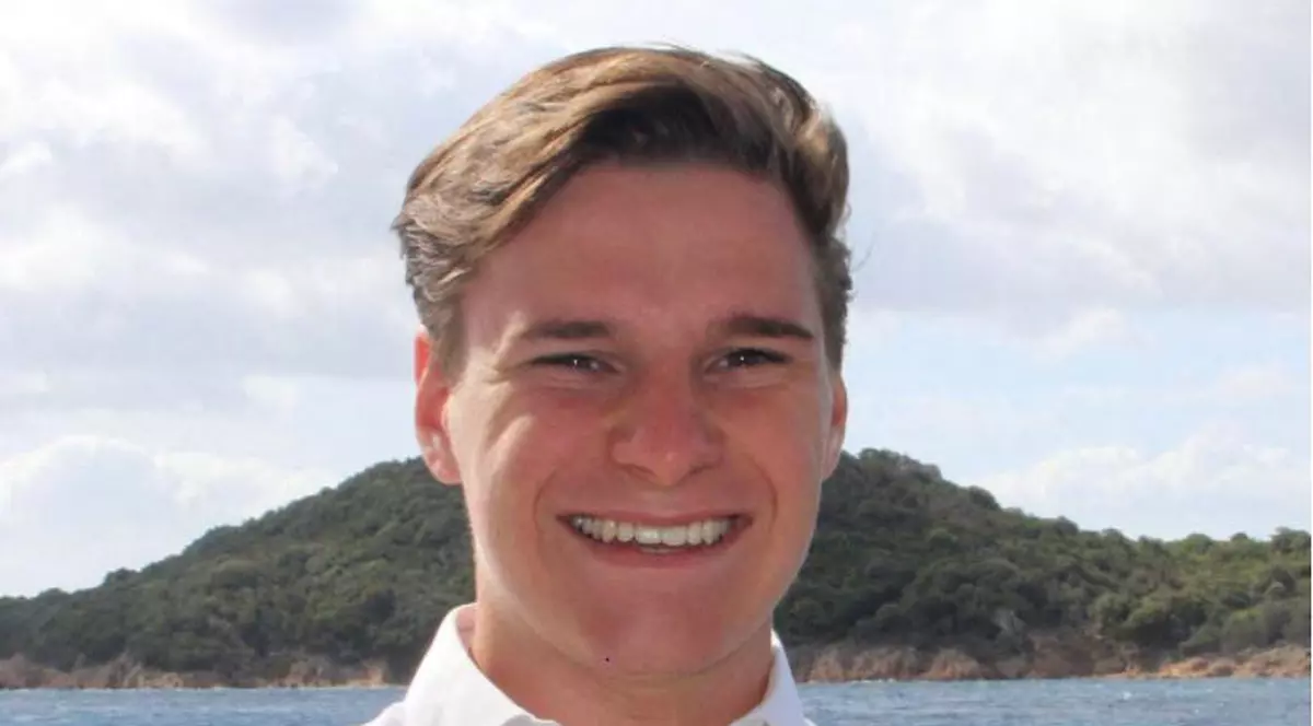 Un tânăr de 18 ani va zbura cu Jeff Bezos în spațiu pe 20 iulie