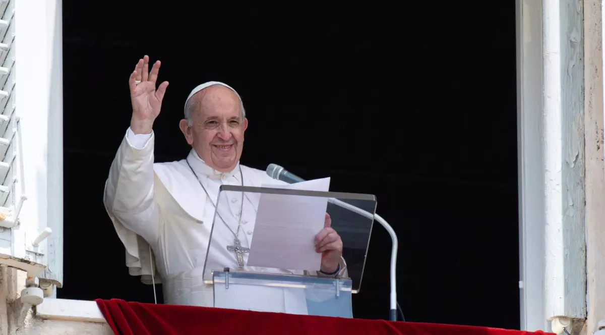 Noi detalii despre starea Papei Francisc. Vaticanul: Va părăsi spitalul cât de curând