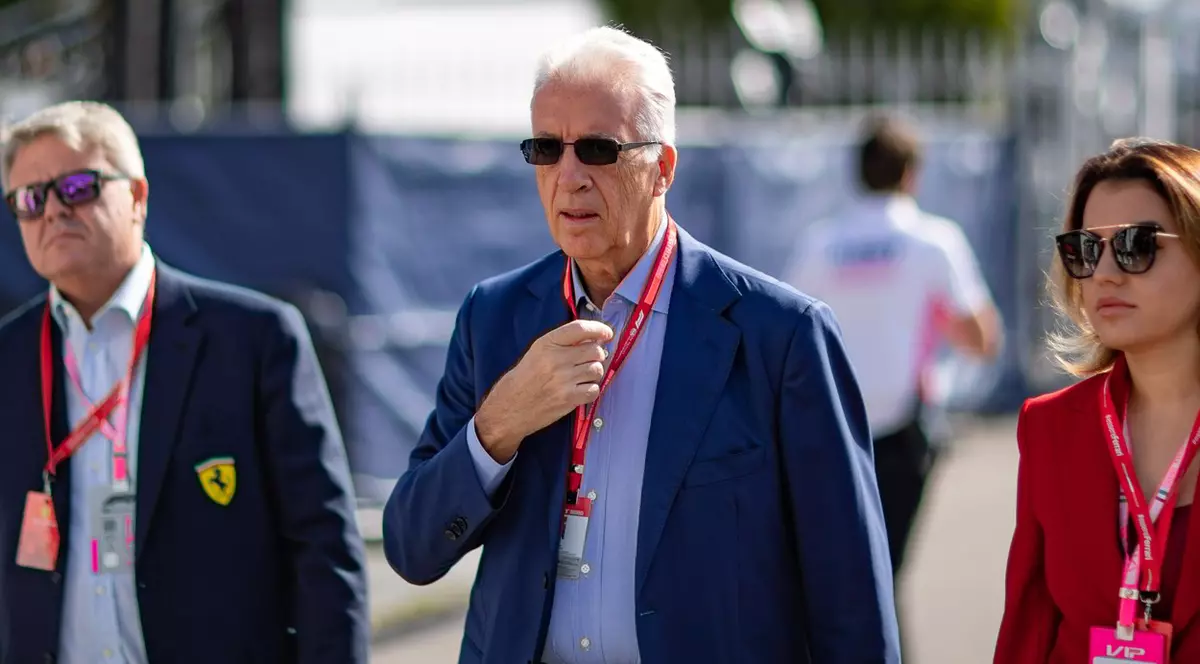 Cine e românca originară din București care s-a căsătorit cu miliardarul Piero Ferrari. S-a iubit și cu Silvius Prigoană