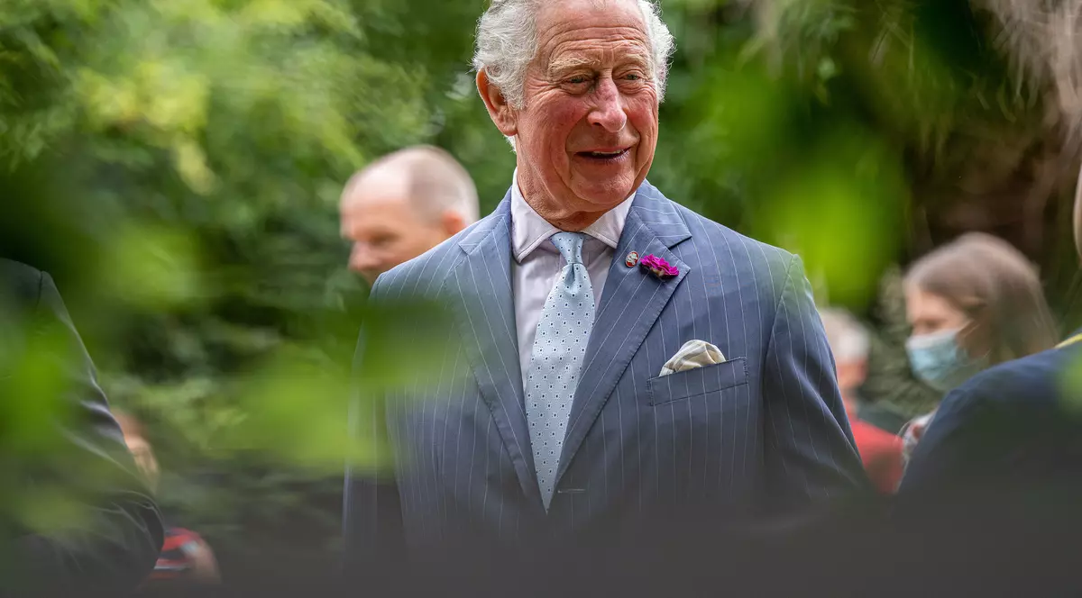 Prinţul Charles dezvăluie care sunt melodiile sale preferate