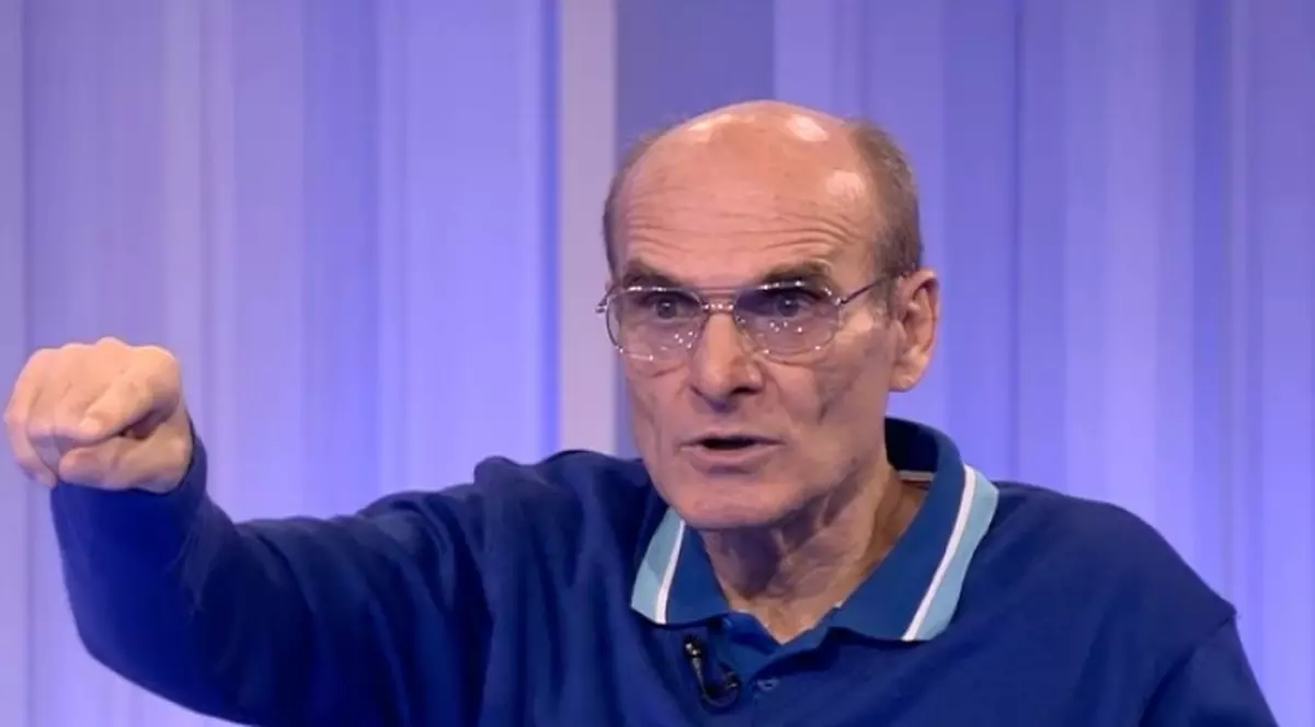 Cristian Tudor Popescu, editorial virulent la adresa lui Ion Țiriac: Spune elucubrații neamprostești