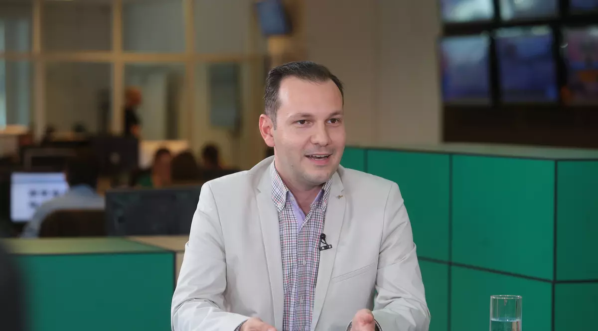 Avertismentul medicului Radu Ţincu: La un moment dat, cineva va muri în faţa unui spital pentru că nu există personal medical care să îl trateze