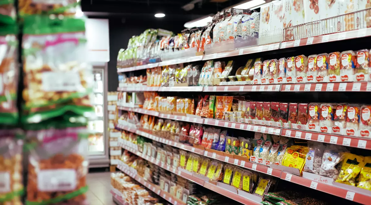 (Publicitate) Tot ce trebuie să știi despre rafturi magazine