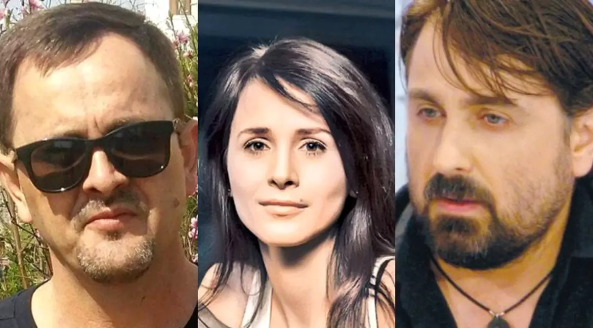 Fratele Mădălinei Manole susține că Petru Mircea, fostul soț al artistei, l-a dat în judecată. „Îl deranjează că încă se vorbește despre ea”