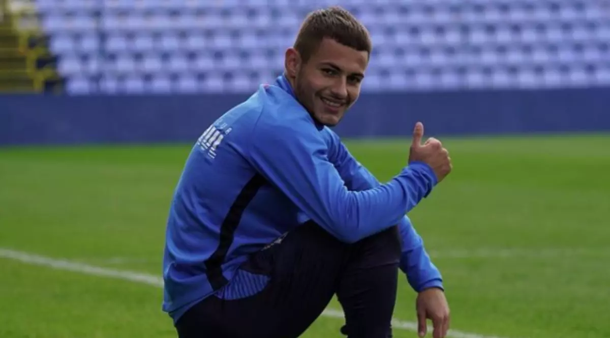 Ce a descoperit un fotbalist de națională plecat din Valea Jiului atunci când a ajuns în America