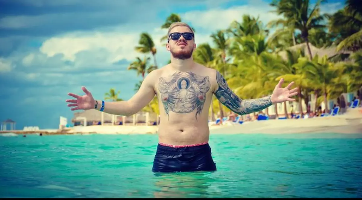 Sebastian Chitoșcă a mâncat din gunoaie la „Survivor România”. „De prin anumite tomberoane”