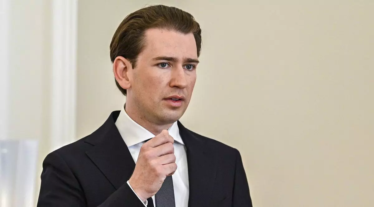 Austria nu este dispusă să primească noi refugiaţi afgani