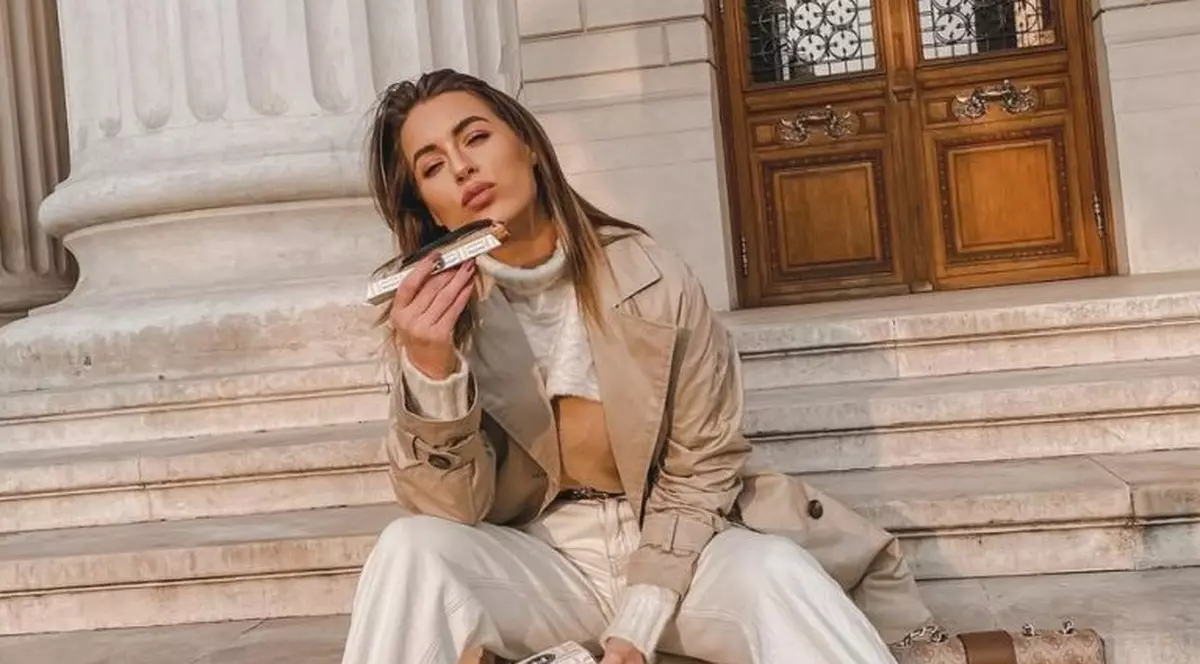 Cine este Sensy, concurenta de la „Bravo, ai stil! Celebrities” sezonul 7. „Consider că este singura oportunitate”