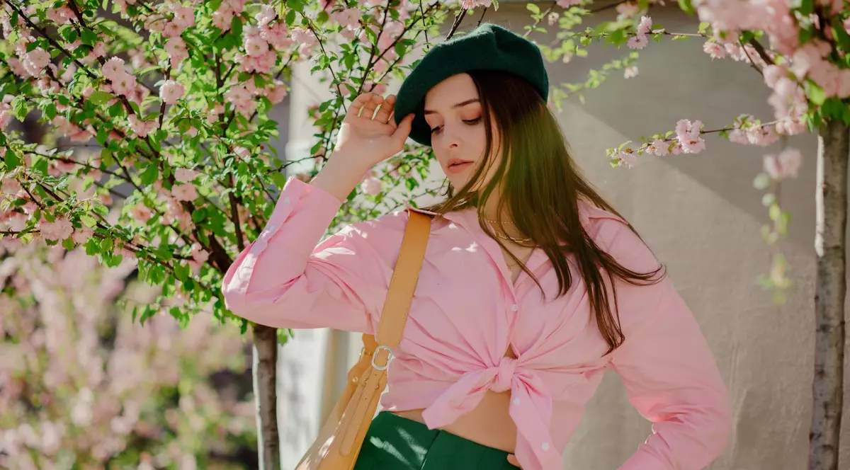 Tips & tricks pentru a transforma hainele simple în ținute sofisticate