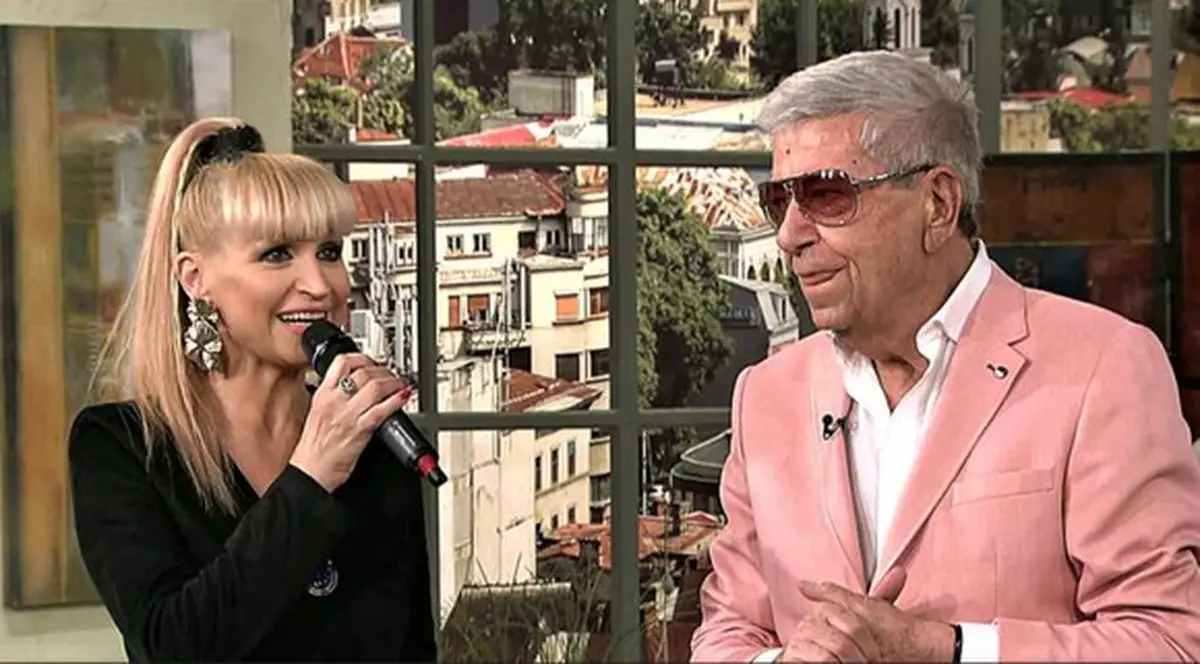 Cu ce se ocupă acum Simona Florescu, la două luni de la moartea lui Ion Dichiseanu. „Îmi câștig singură existența”