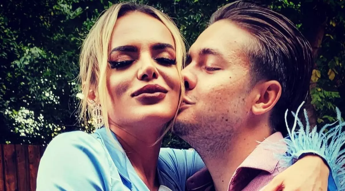 Simona Hapciuc de la „Survivor România” a spus adevărul despre relația cu Albert de la Războinici