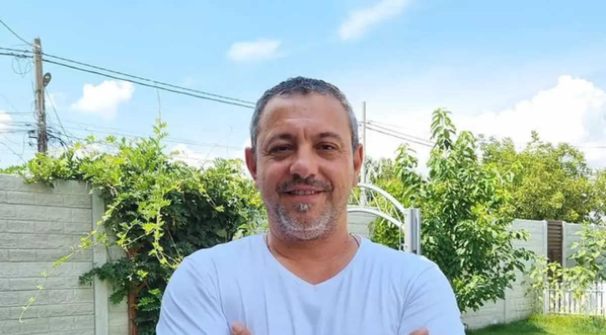 Sorin Bontea, mândru de fiul lui. Cum arată și cu ce se ocupă Iulian, la 24 de ani