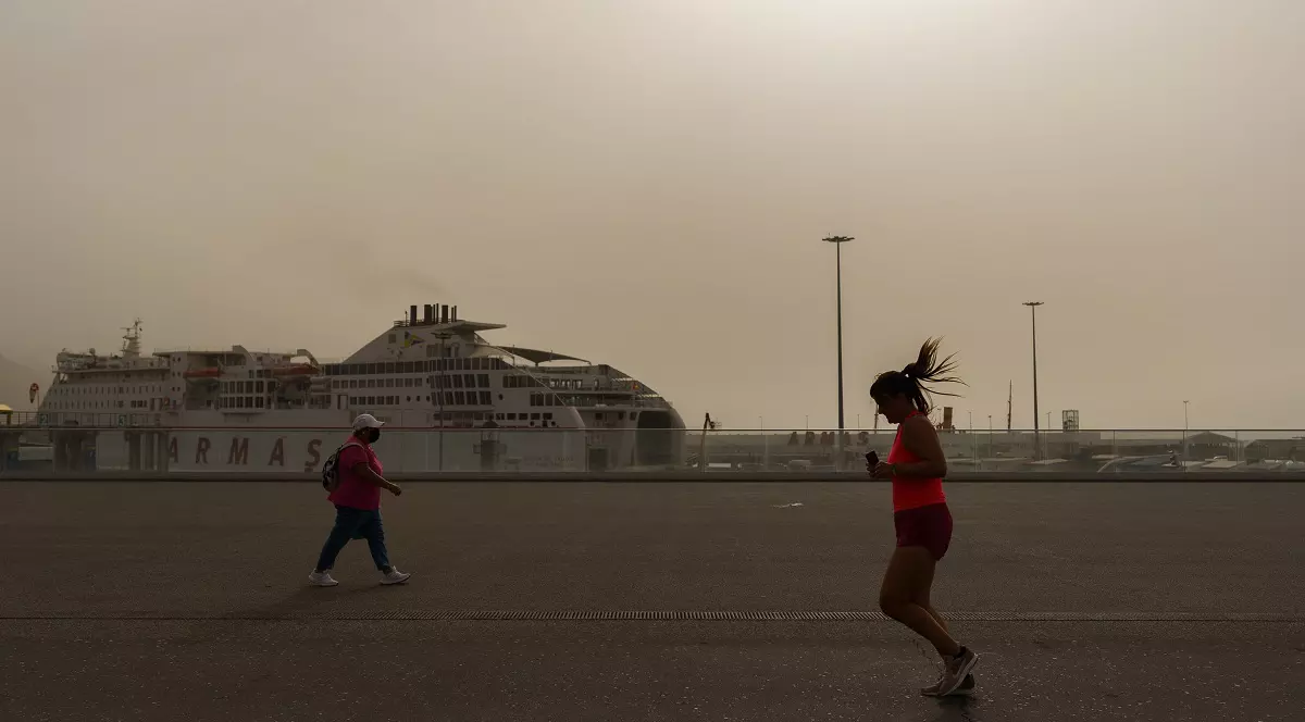 Atenționare de călătorie pentru Spania. Cod galben de caniculă și furtuni în mai multe zone