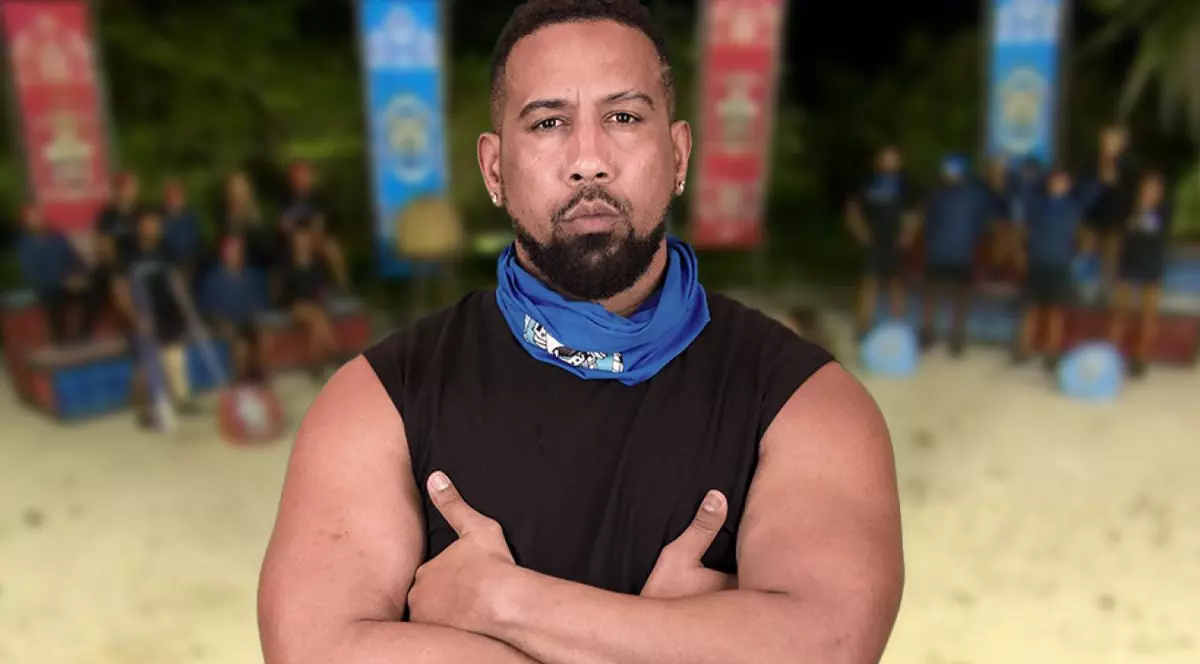 Starlin de la „Survivor România” s-a transformat total. Cât de mult a slăbit în timpul competiției