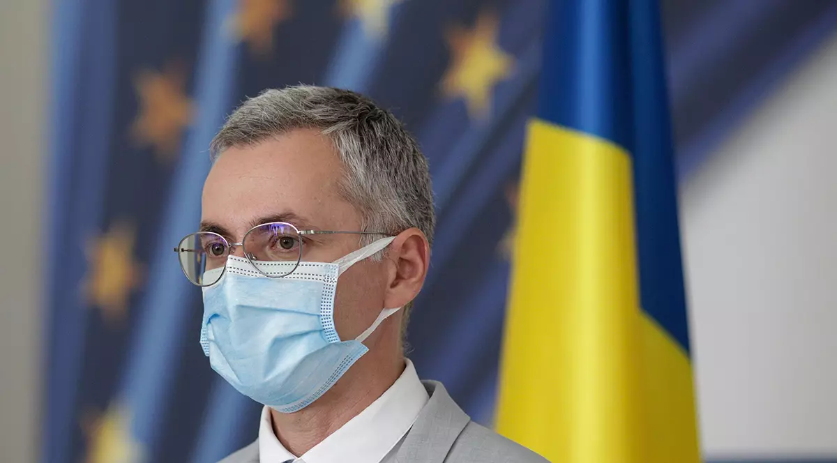 Stelian Ion: „Cîțu este un pseudo-lider; l-am văzut cum dă telefoane și așteaptă lumină din altă parte”