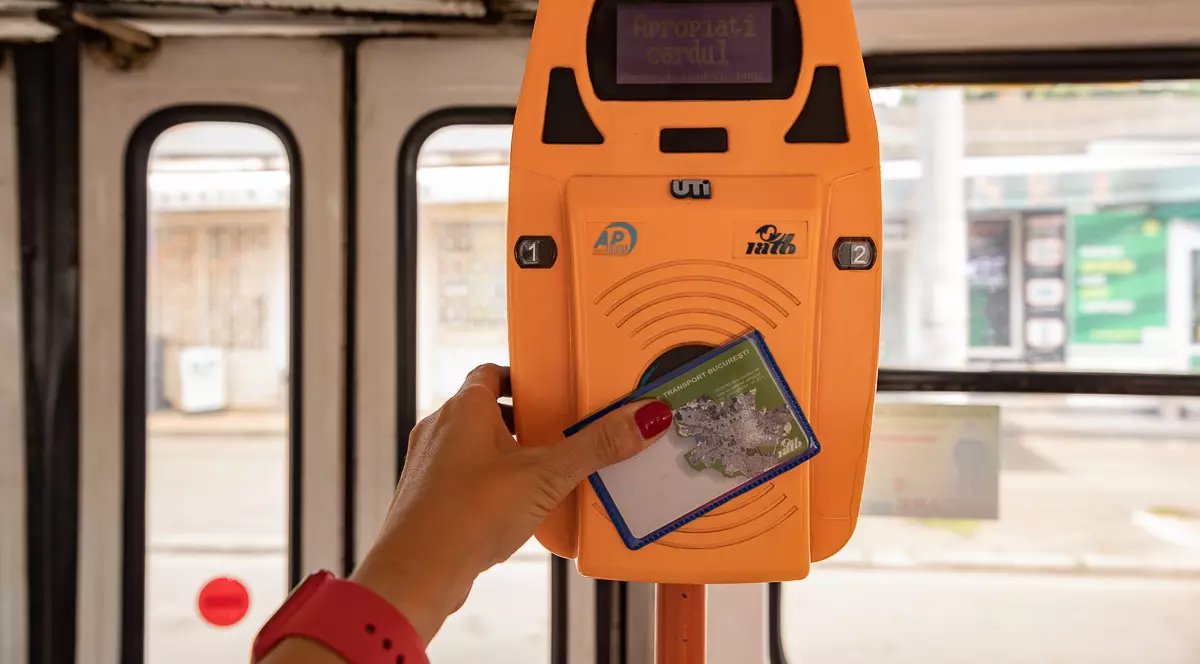 Doar 10% dintre călătorii STB își plătesc biletul. Primăria anunță mai multe controale