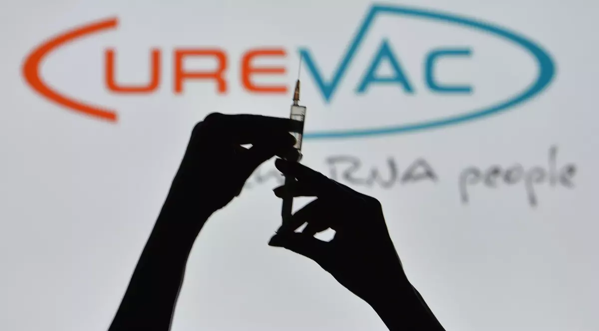 Eficacitate de 48% pentru vaccinul anti-COVID-19 al companiei CureVac, conform rezultatelor finale