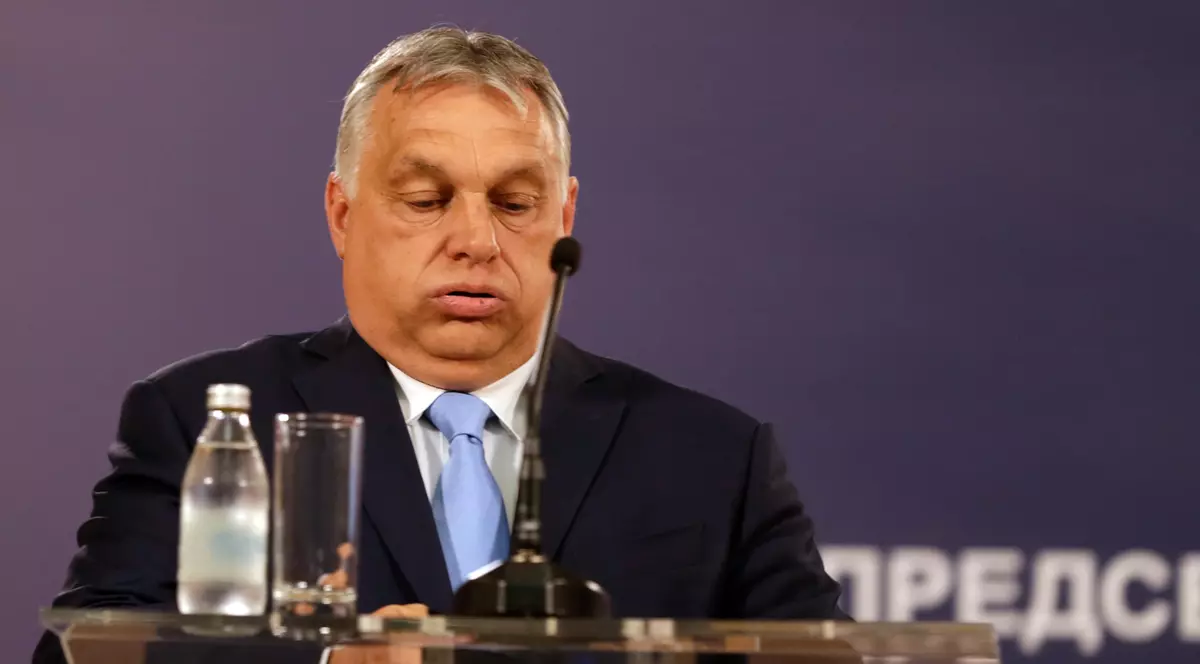 Ungaria va organiza referendum pe controversata lege anti-LGBT