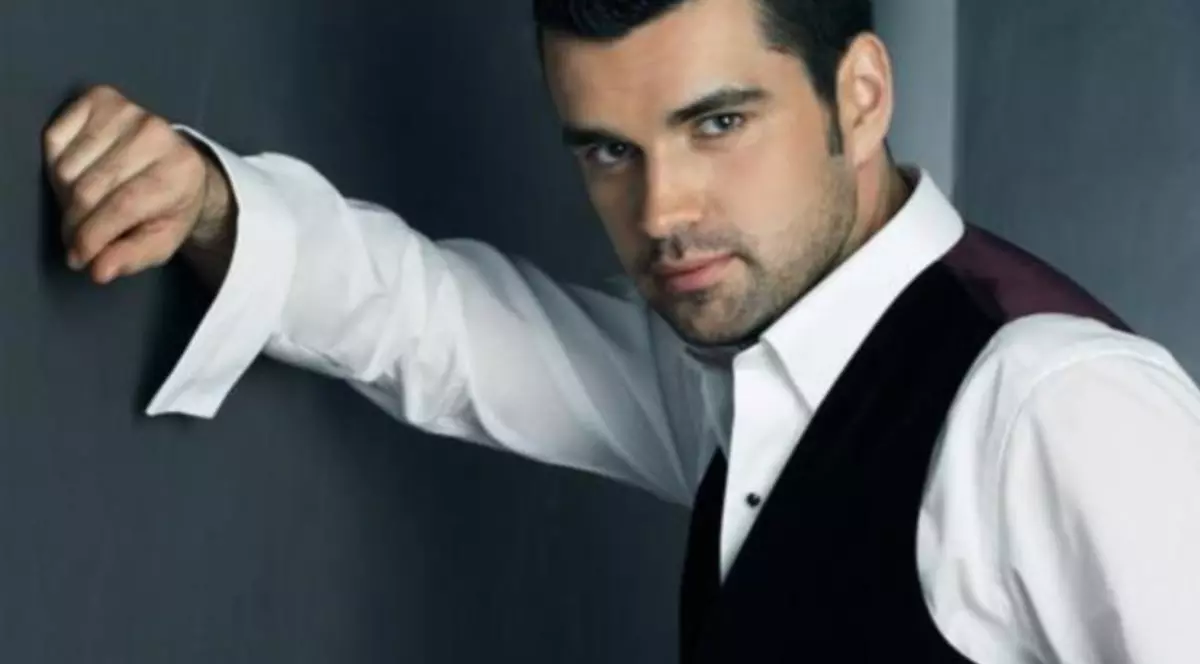 Cu ce se ocupă acum Vlad Miriță. Celebrul tenor e și fermier: „Eu am crescut cu animale, cu tradiții”