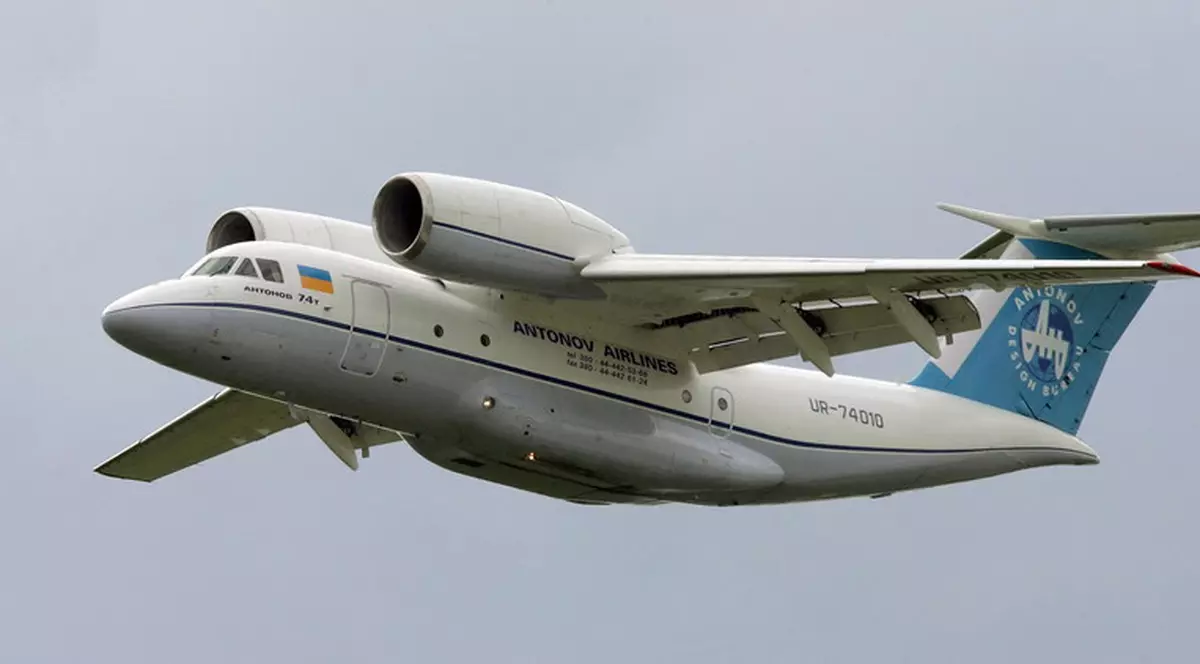 Avionul rusesc cu 19 persoane la bord, dispărut în Siberia, a aterizat forțat. Nu sunt victime