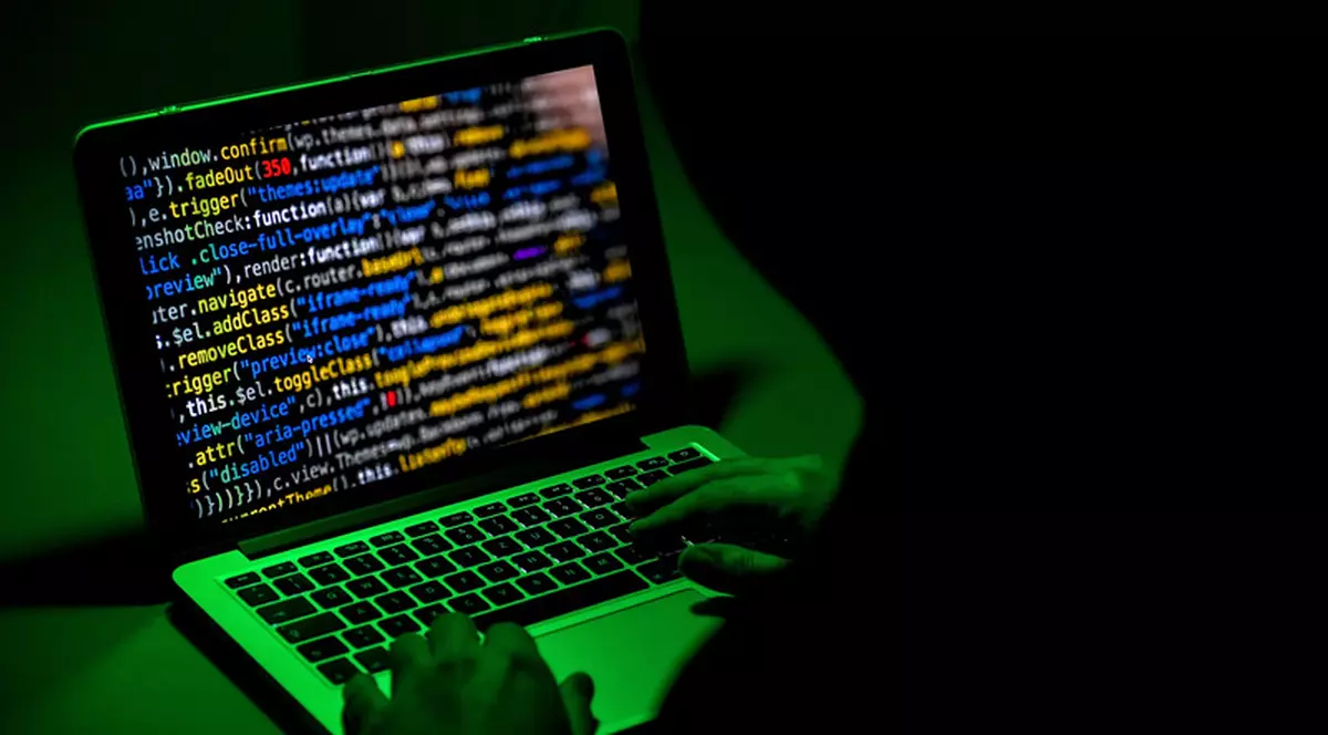 Sute de companii americane vizate de un atac cibernetic „colosal”. De unde ar proveni gruparea de hackeri