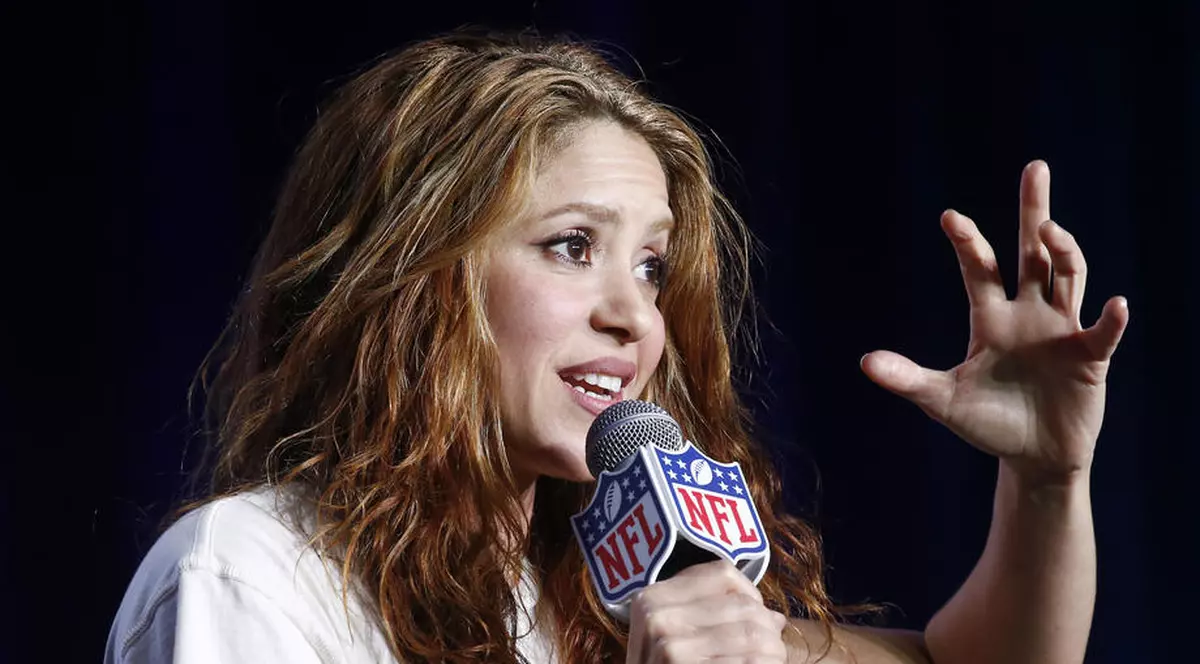 Shakira, acuzată de evaziune fiscală. Ce sumă ar datora cântăreața fiscului din Spania