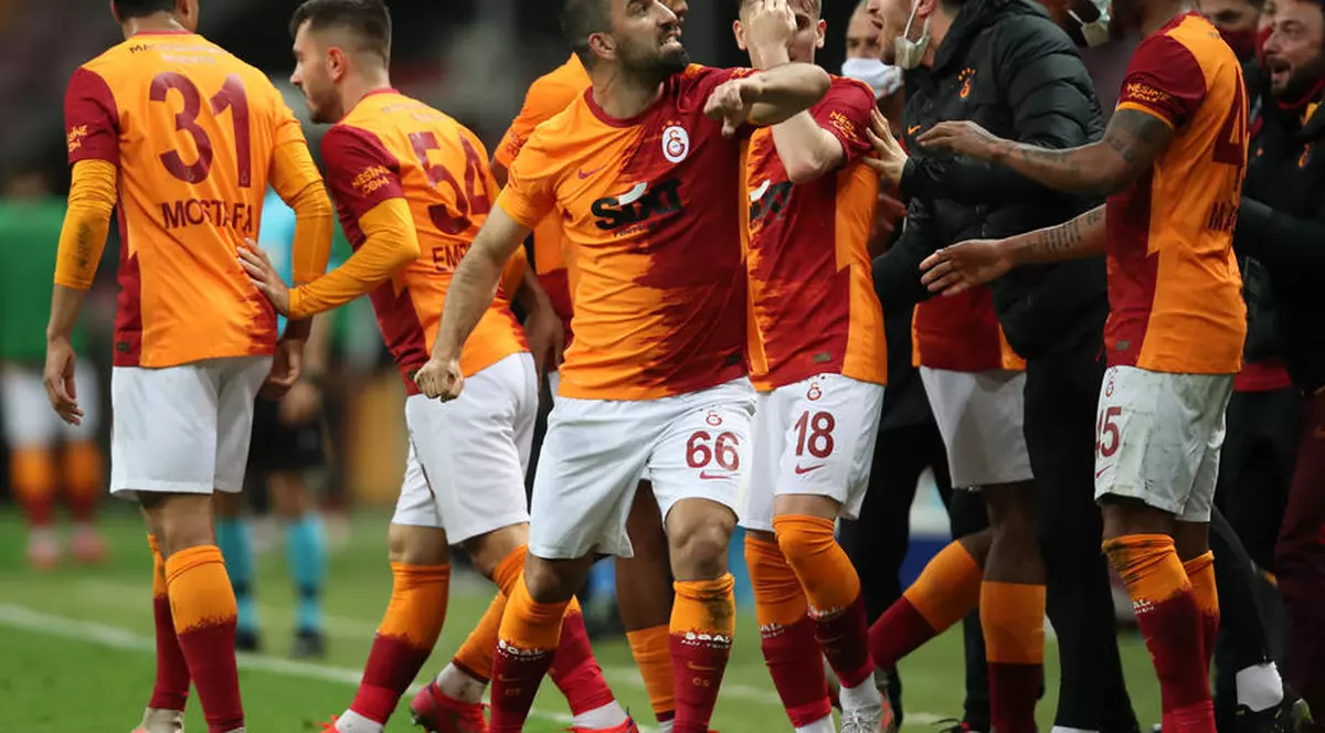 Deplasarea clubului Galatasaray la Atena provoacă o dispută diplomatică între Turcia și Grecia