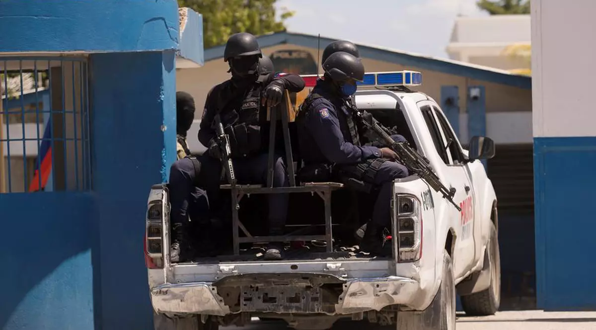 Haiti anunță arestarea unui „suspect-cheie” în asasinarea președintelui. „A intrat în țară cu un avion privat”