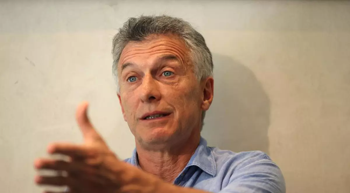 Fostul președinte argentinian, cercetat pentru contrabandă cu muniţii în Bolivia