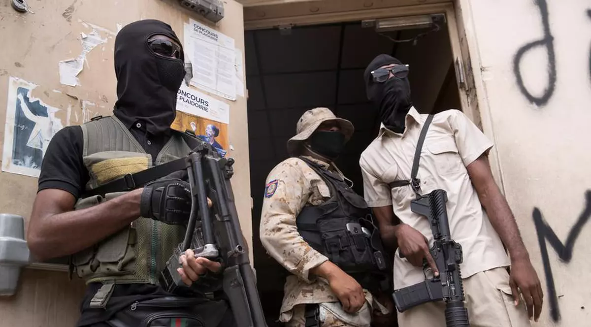 Legătura dintre asasinarea președintelui haitian și statul american Florida. Ce au descoperit autoritățile