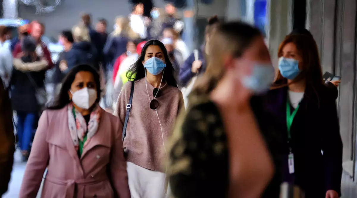 Orașul Melbourne intră pentru a cincea oară în lockdown. „O necesitate absolută”