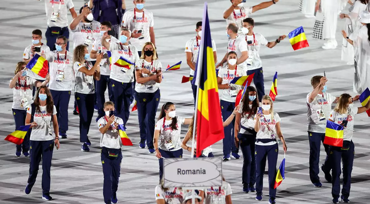 Vom câștiga la Tokyo medalia olimpică de aur cu numărul 90?