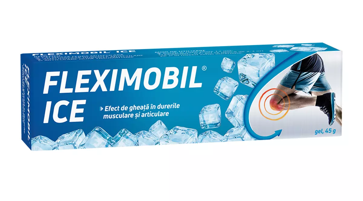 Recâștigă-ți mobilitatea și starea de bine cu soluțiile eficiente și inovatoare de la Fiterman Pharma