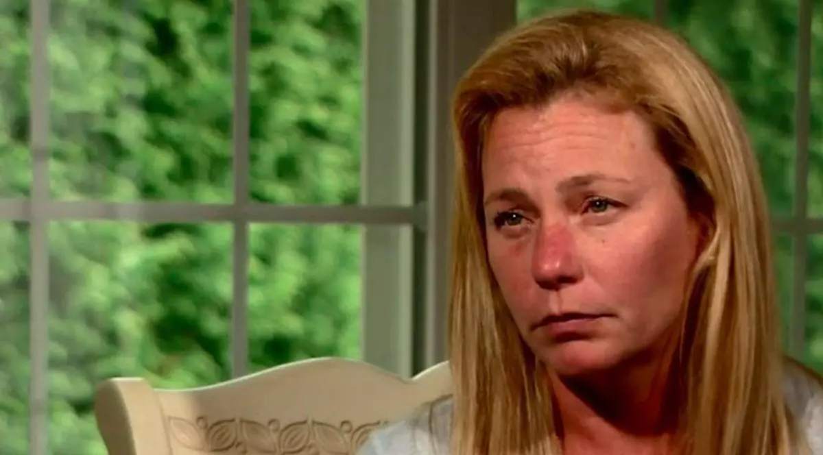 „Cât de sigură e America azi?”. Întrebarea văduvei unui soldat american mort în Afganistan