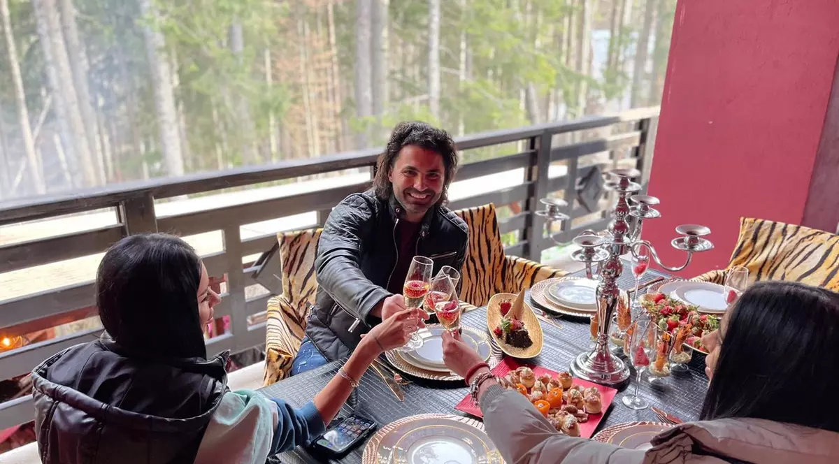 Fetița cea mare a lui Pepe a împlinit 9 ani. Cum arată Maria acum și ce mesaj i-a transmis artistul