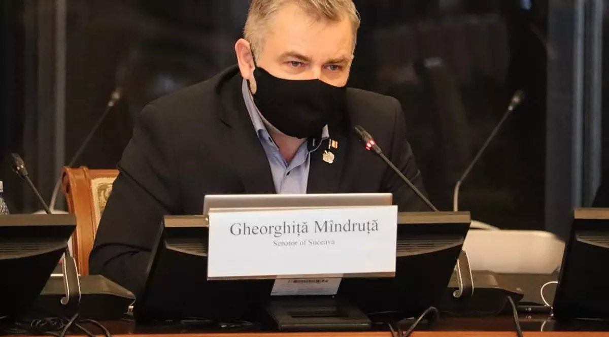 Șeful USR-PLUS Suceava spune că viceprimărița nu trebuia să participe la tombola la care a câștigat o motocicletă