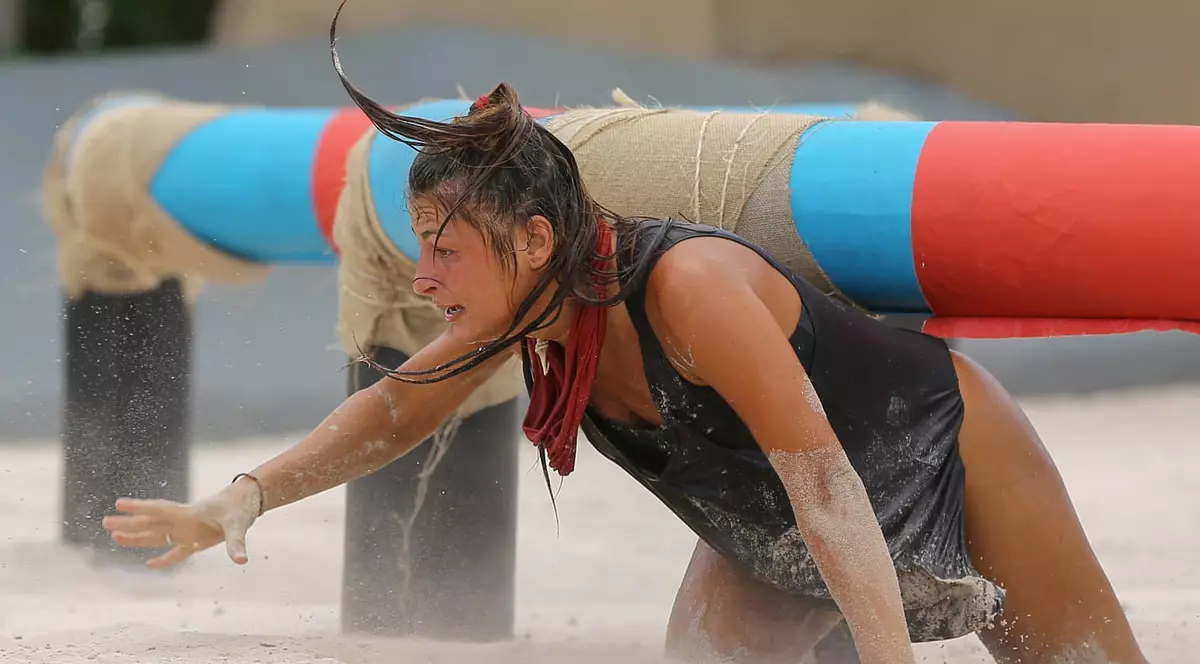 Gestul făcut de Elena Marin pentru Zanni, după finala „Survivor România”. Ce mesaj i-a transmis Faimoasa. „Ne-am îmbrățișat”