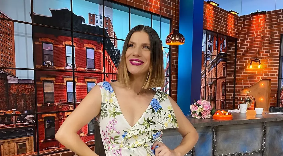 Tily Niculae are din nou probleme de sănătate și a avut nevoie de perfuzii. „Ambulanța a venit la 6:20”