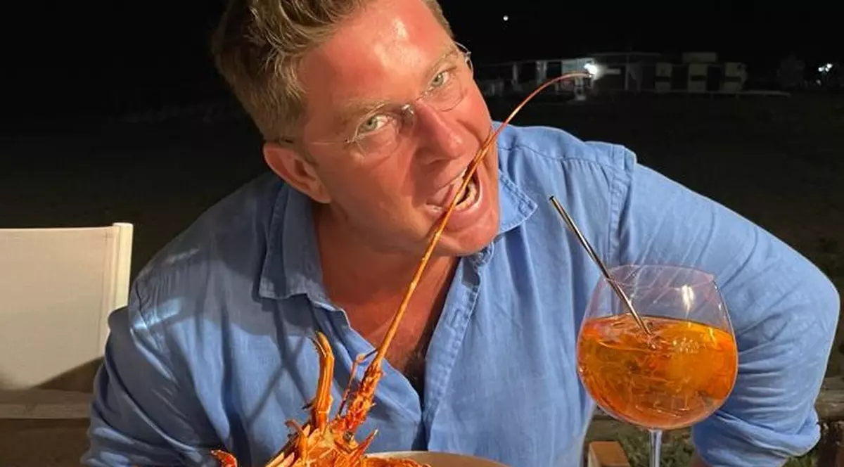 Regula pe care Pavel Bartoș o respectă în familia lui. „Am învățat de la cei bătrâni asta. Sebastian Papaiani îmi spunea”