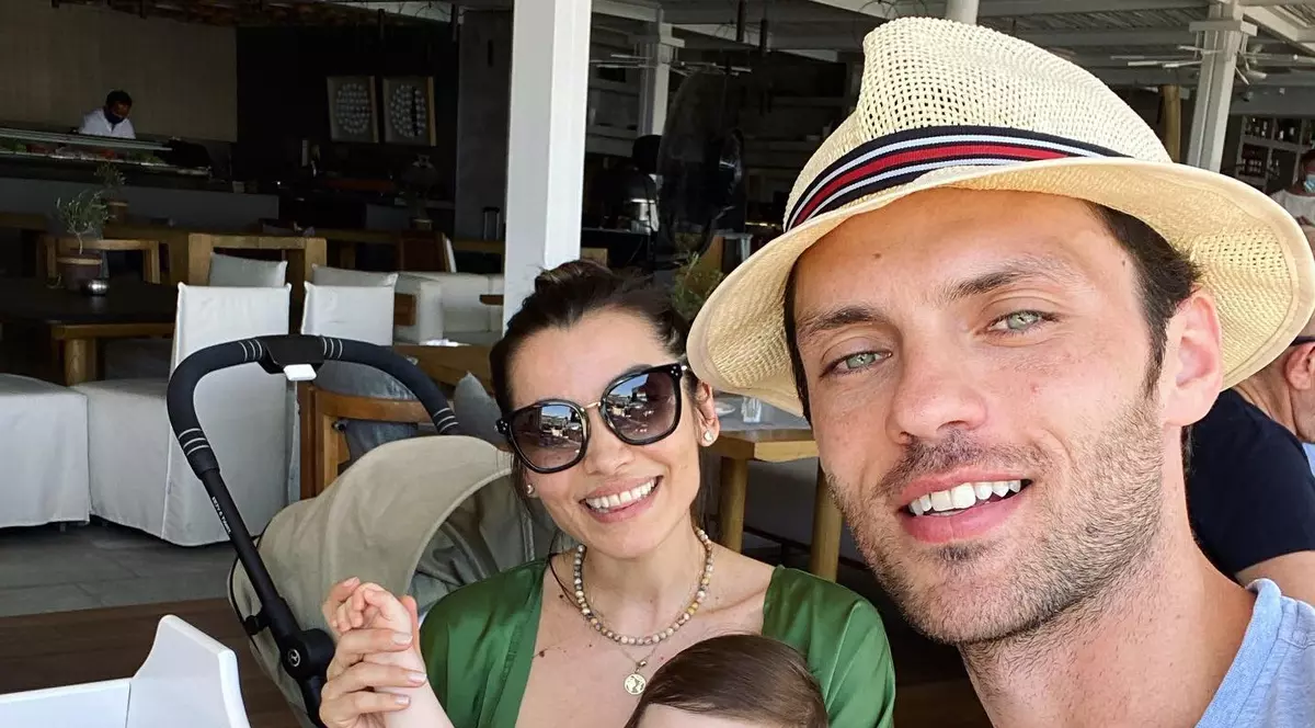 Adevărul despre relația dintre Lili Sandu și Silviu Țolu. Ce se întâmplă în viața lor. „.Nu mai suntem noi”