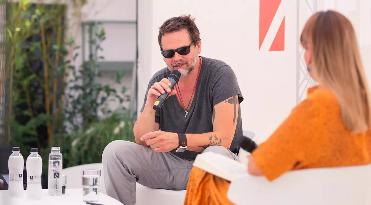 Florin Piersic jr, după un comentariu considerat discriminatoriu la adresa comunității LGBTI: „Iubesc mulți oameni care sunt gay”