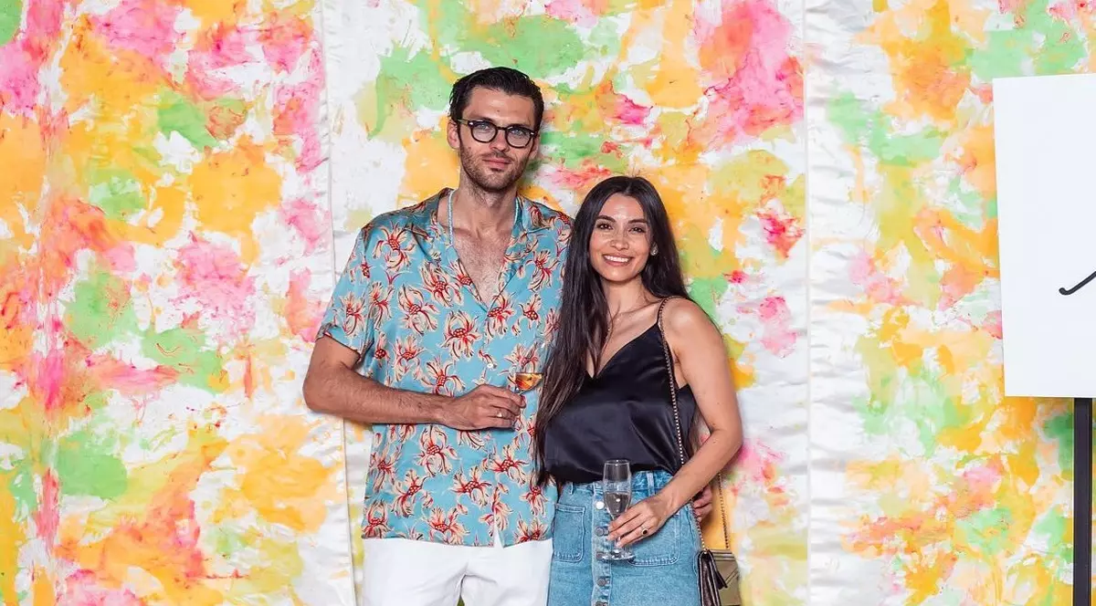 Fiul lui Lili Sandu a împlinit 1 an. Imagini rare cu Thomas Jay. „M-ai readus la viață și i-ai dat cel mai frumos sens”