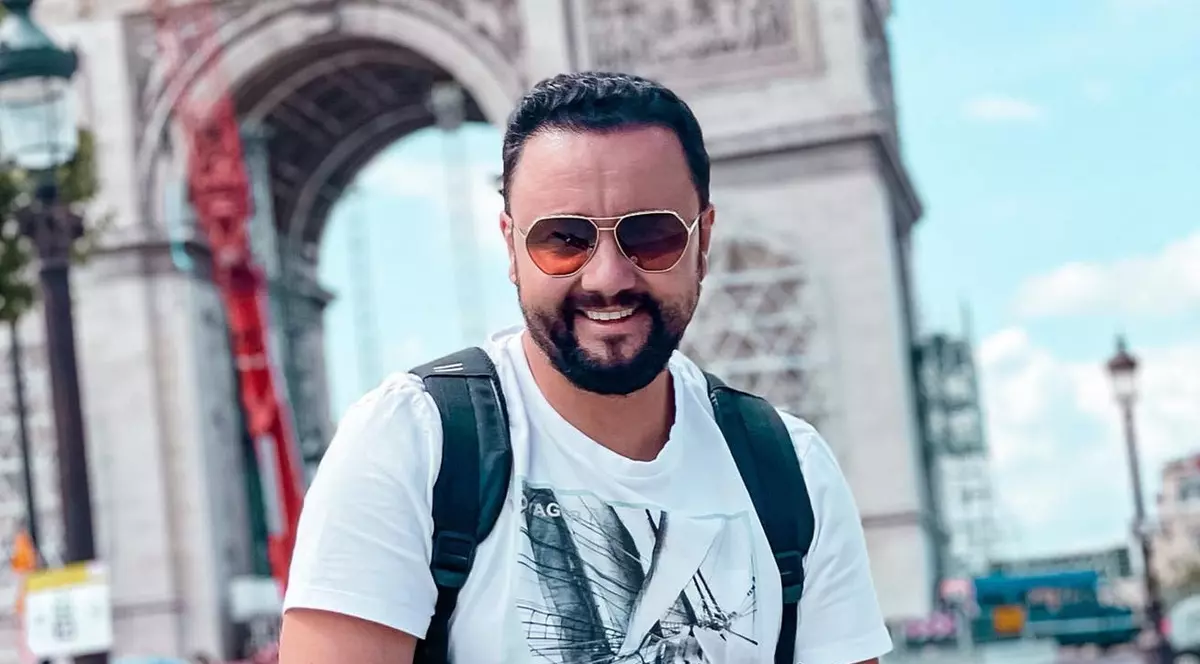 Reacția lui Cătălin Măruță la mesajul lui Mihai Bendeac, în care spune că este hărțuit de vedeta Pro TV