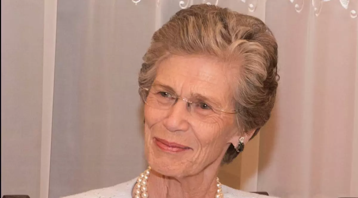 A murit arhiducesa Maria Magdalena a Austriei. Fiica principesei Ileana a României avea 81 de ani
