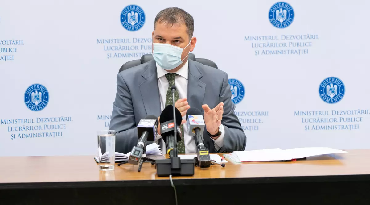 Prima reacție din Guvern după ce a ieșit la iveală că premierul Cîțu a fost închis două zile în SUA