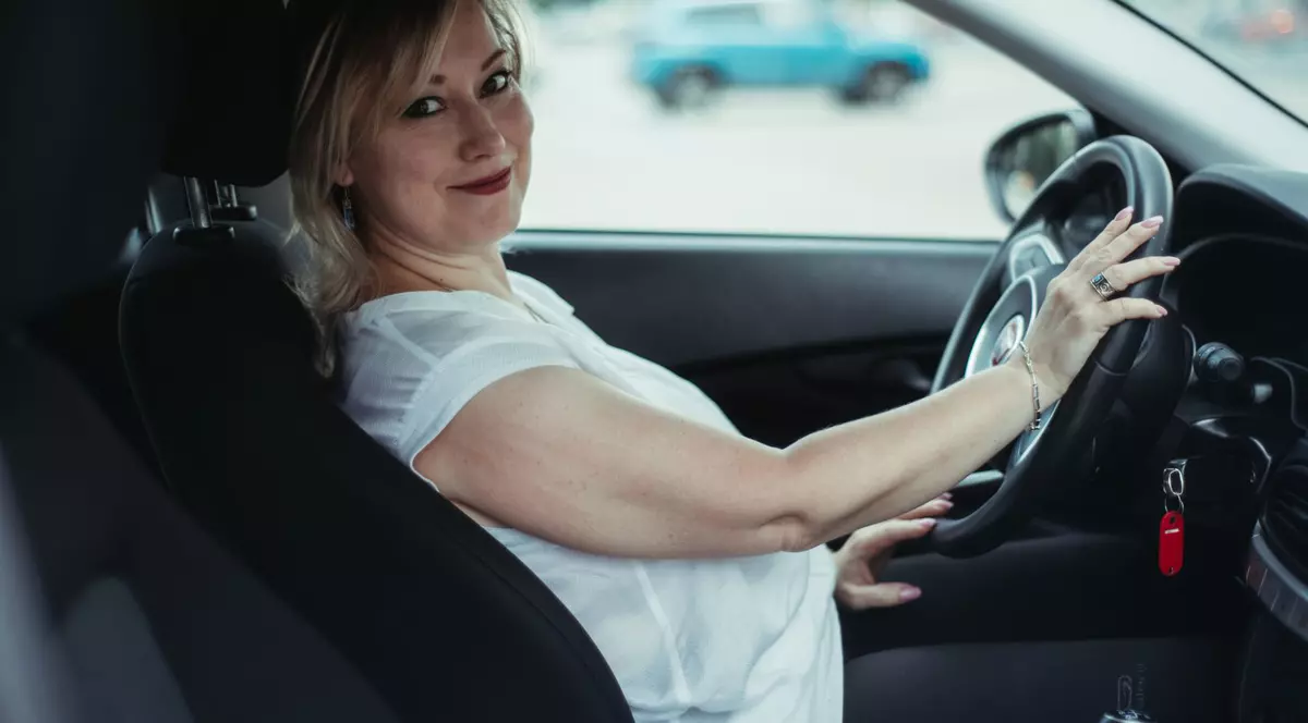 3 povești mișto ale șoferilor din ridesharing