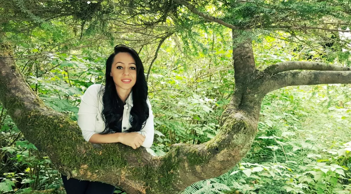 Dana Sofronie, fostă campioană olimpică la gimnastică, internată la sanatoriul de la Predeal: „Sufăr de ani buni de depresie”